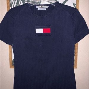 Vintage Tommy Hilfiger sweater
